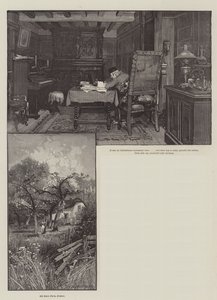 Per chiamarla mia, di Walter Besant