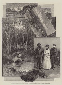 Per chiamarla mia, di Walter Besant