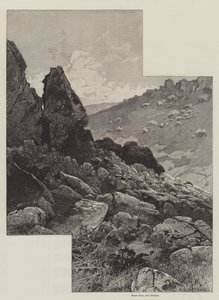 Per chiamarla mia, di Walter Besant da Charles Auguste Loye