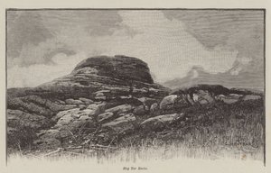 Per chiamarla mia, di Walter Besant da Charles Auguste Loye