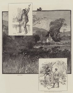 Per chiamarla mia, di Walter Besant