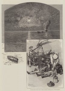 Per chiamarla mia, di Walter Besant