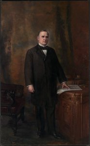William McKinley, 1899