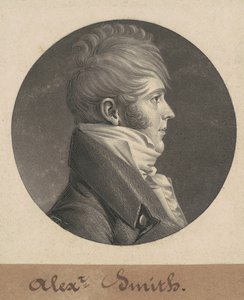 Alessandro Smith