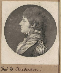 Anderson da Charles B. J. Févret de Saint Mémin