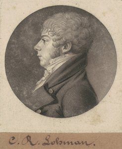 C. R. Lohman da Charles B. J. Févret de Saint Mémin