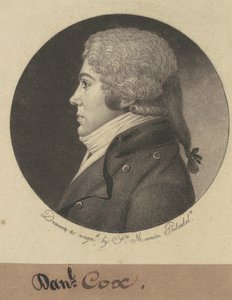 Cox da Charles B. J. Févret de Saint Mémin