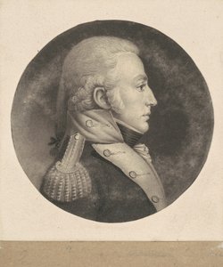 Daniel Carmick da Charles B. J. Févret de Saint Mémin