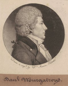 Daniel Murgatroyd da Charles B. J. Févret de Saint Mémin