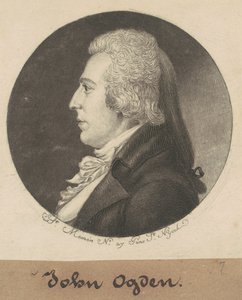 David A. Ogden da Charles B. J. Févret de Saint Mémin
