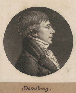 Desobry da Charles B. J. Févret de Saint Mémin