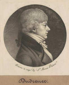 Dudrenec da Charles B. J. Févret de Saint Mémin
