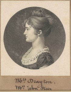 Elizabeth Porcher Gaillard Stoney