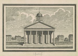 Chiesa di Esperanza