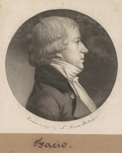 Facio da Charles B. J. Févret de Saint Mémin