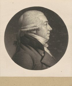 Francis Breuil da Charles B. J. Févret de Saint Mémin