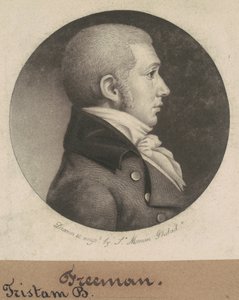 Freeman da Charles B. J. Févret de Saint Mémin