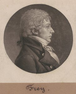Frey da Charles B. J. Févret de Saint Mémin