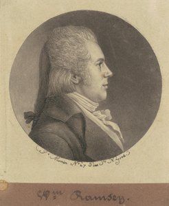 George Fitzwilliam da Charles B. J. Févret de Saint Mémin