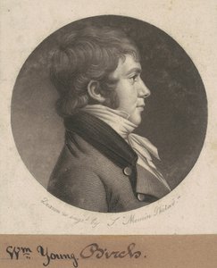George Pepper da Charles B. J. Févret de Saint Mémin