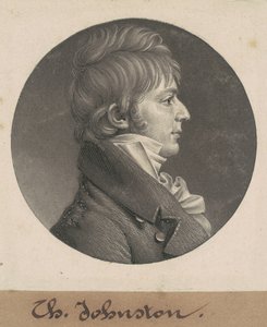 George Way da Charles B. J. Févret de Saint Mémin