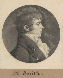 H. Smith da Charles B. J. Févret de Saint Mémin