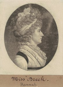 Hannah Breck