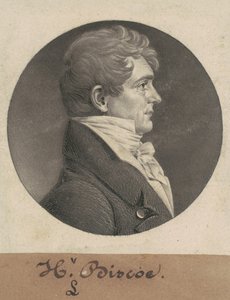 Henry Lawson Biscoe da Charles B. J. Févret de Saint Mémin