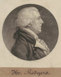 Henry Rogers da Charles B. J. Févret de Saint Mémin