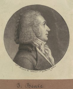 J. Beale da Charles B. J. Févret de Saint Mémin