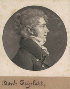J. N. Luckett da Charles B. J. Févret de Saint Mémin