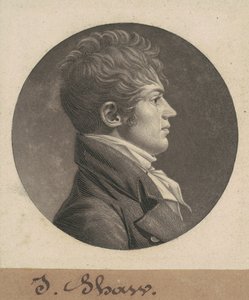 J. Shaw da Charles B. J. Févret de Saint Mémin