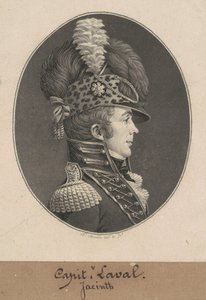 Jacint Laval da Charles B. J. Févret de Saint Mémin