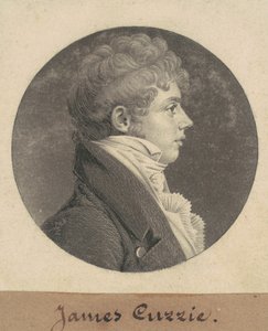 James Currie da Charles B. J. Févret de Saint Mémin