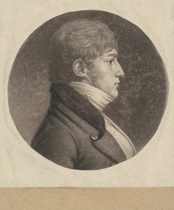James Latimer Cuthbert da Charles B. J. Févret de Saint Mémin
