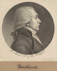 Jenkins da Charles B. J. Févret de Saint Mémin
