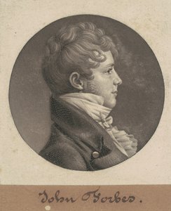 John Goddard da Charles B. J. Févret de Saint Mémin
