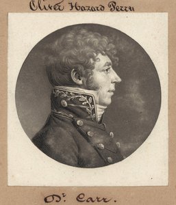 John H. Carr da Charles B. J. Févret de Saint Mémin