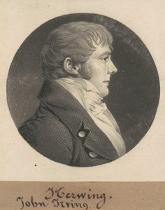 John Irving da Charles B. J. Févret de Saint Mémin