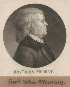 John Murray da Charles B. J. Févret de Saint Mémin