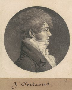 John Porteous da Charles B. J. Févret de Saint Mémin
