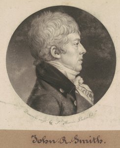 John R. Smith da Charles B. J. Févret de Saint Mémin