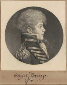 John Trippe da Charles B. J. Févret de Saint Mémin