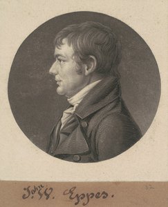 John Wayles Eppes