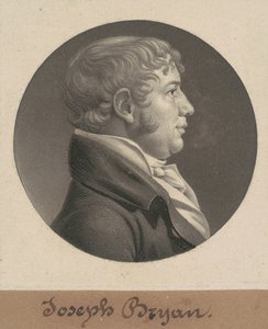 Joseph Bryan da Charles B. J. Févret de Saint Mémin