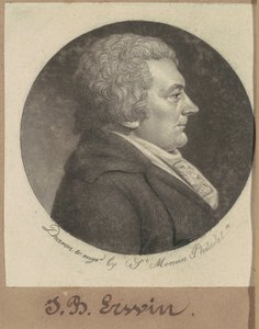 Joseph Erwin da Charles B. J. Févret de Saint Mémin