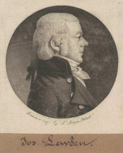 Joseph Lewden da Charles B. J. Févret de Saint Mémin