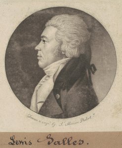 Lewis Salles da Charles B. J. Févret de Saint Mémin