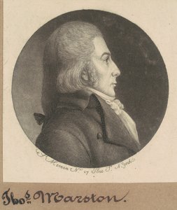 Marston da Charles B. J. Févret de Saint Mémin