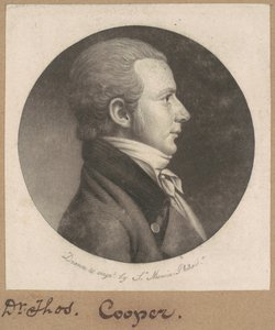 Morris da Charles B. J. Févret de Saint Mémin
